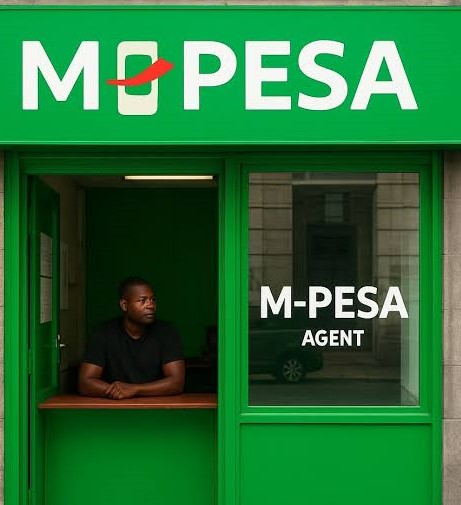Rising M-Pesa Agents Squeeze Commission Earnings