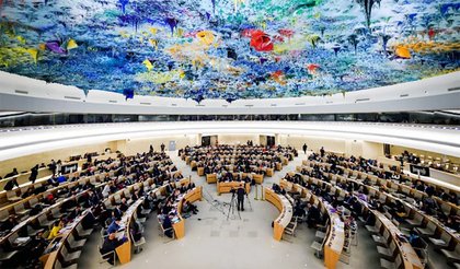 UN experts press Sri Lanka on disappearances, arbitrary detentions and intimidation at Geneva review