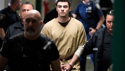 Man impersonated FBI agent in attempt to free Luigi Mangione from jail: Court filing