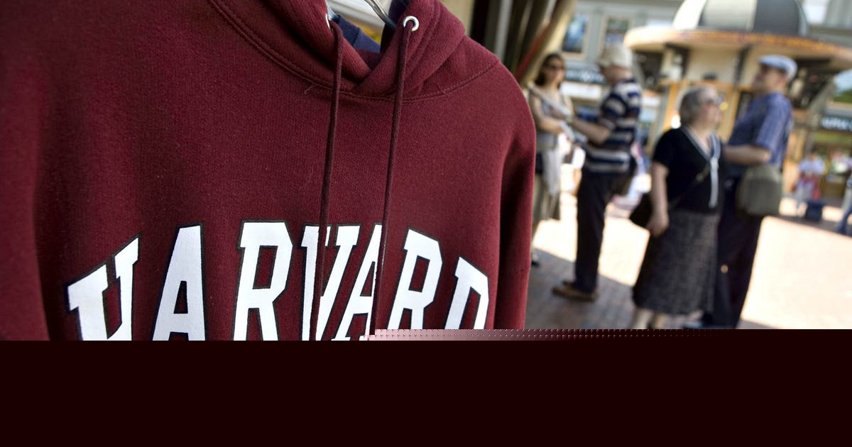 DOJ investigating Harvard's international financial aid practices
