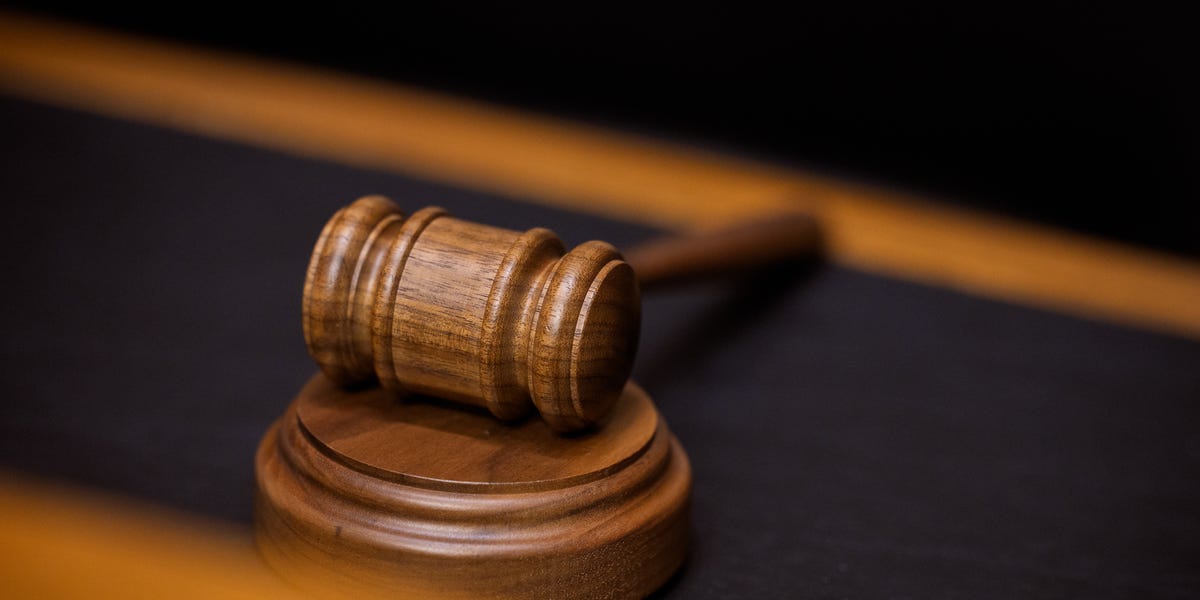 The Trump Administration Is Wasting Our Tax Dollars on Totally Pointless Lawsuits