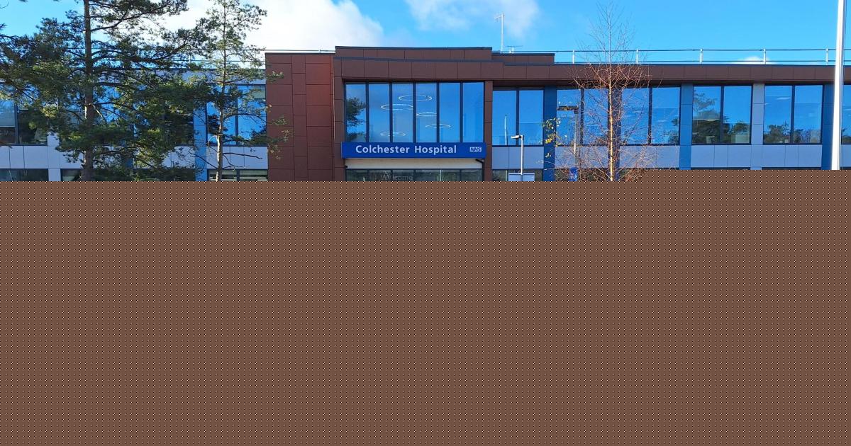 Inquiry into Colchester Hospital finds incidents of 'neglect' involving pensioner