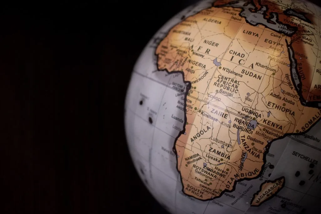 Africa Intelligence Brief — September 29, 2025