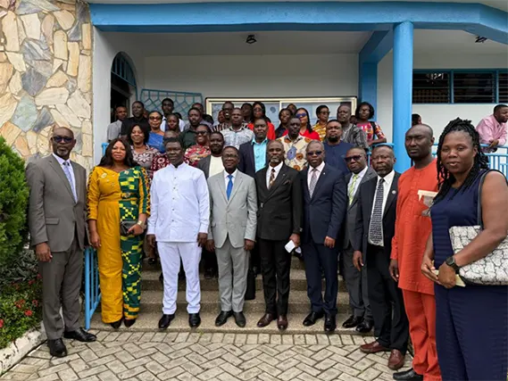 South East SDA C’ssions Dormitories For College