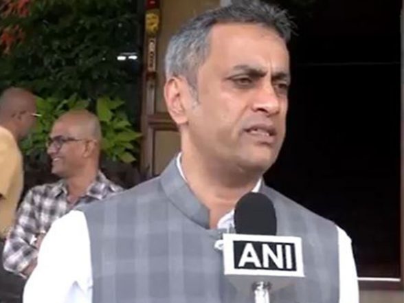 India News |  AS Ponnanna, Former Siddaramaiah Legal Advisor, Named Political Secretary to Karnataka CM