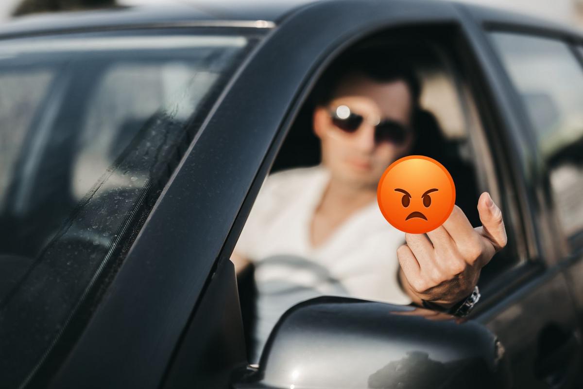 Truckers Say This Texas City Has the Worst Drivers