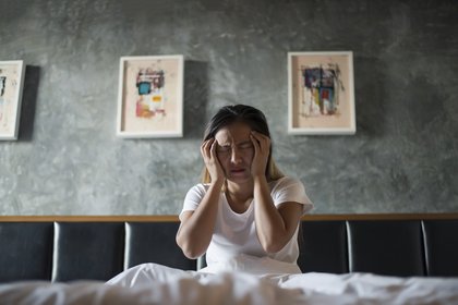 Perimenopausa: conheça os sintomas que podem surgir ainda antes dos 40