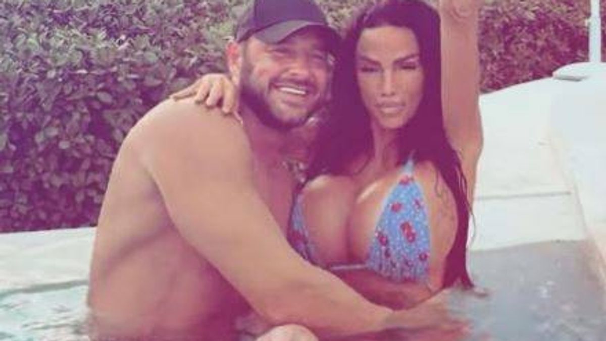 Katie Price plans to go under the knife again amid Lee Andrews marriage stress