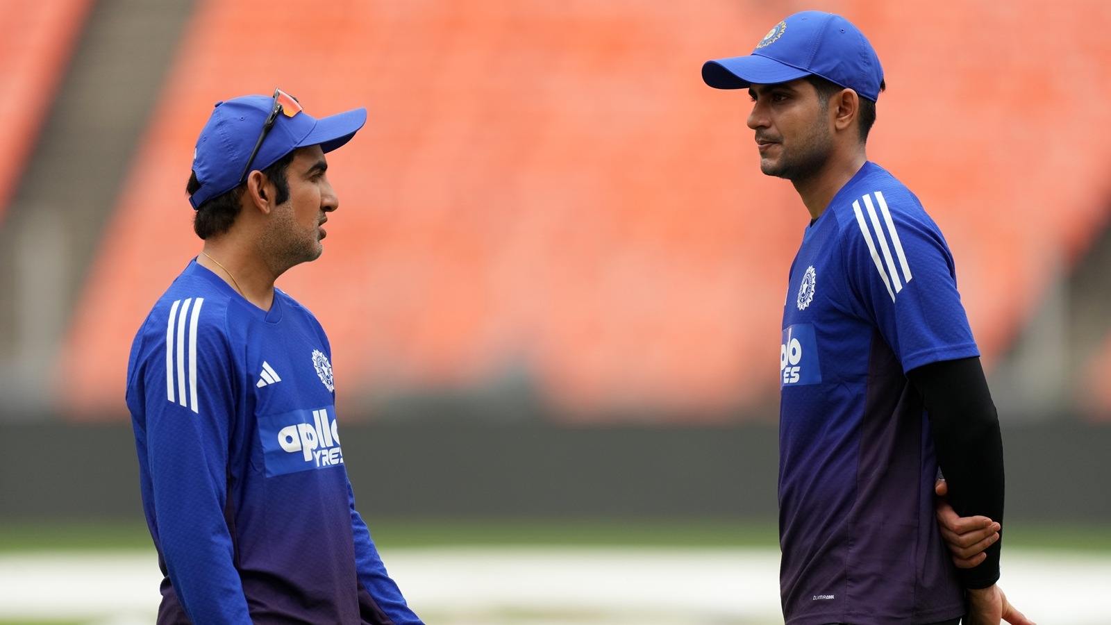 ‘Wicket that offers …’: Will Ahmedabad offer blueprint for pitches that Shubman Gill and Gautam Gambhir want in Tests in India?