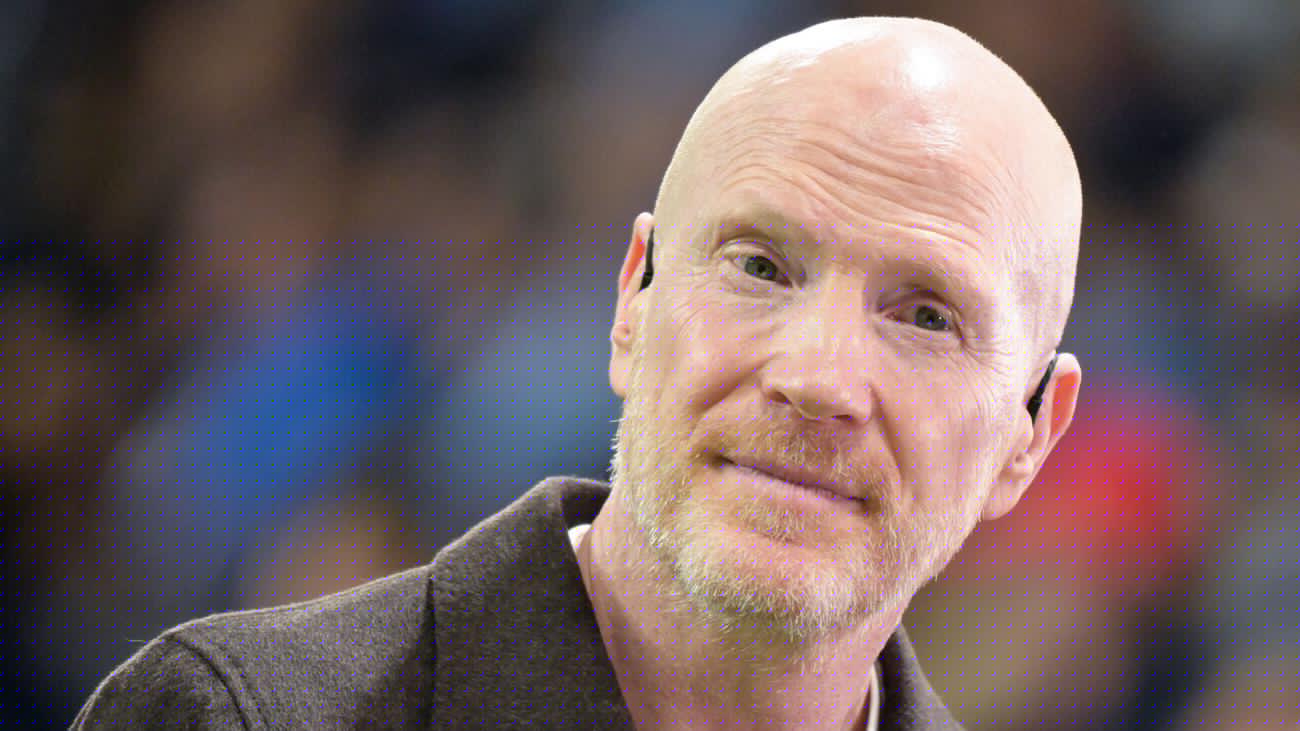 DFB: Klare Sammer-Worte: «Brauchen Typen, keine Ja-Sager»