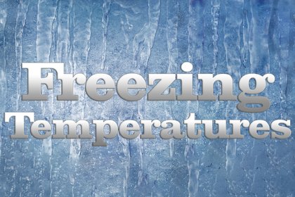 Cold Weather Advisory Issued for Clarksville-Montgomery County Through Monday