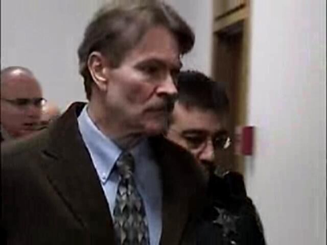 Judge grants state request, releases South Hill Rapist Kevin Coe