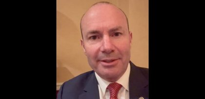 BREAKING VIDEO – Mike Lee makes exciting announcement about the SAVE Act