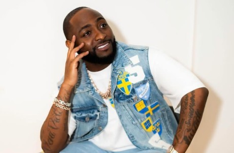 ‘We Don’t Want Bloodshed’ | Davido appeals to Trump over Nigerian state election