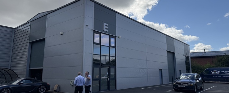 Altus expands headquarters to showcase manufacturing capability