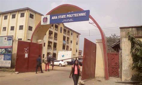 Abia Poly outlaws sale of handouts, stops issuance of statement of results