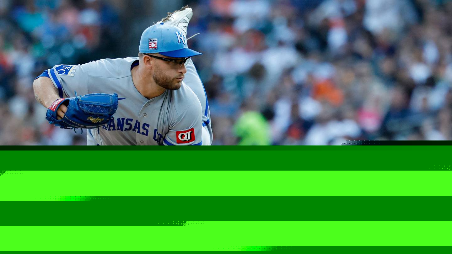 Noah Cameron is proving new Royals tactics could help fuel better results