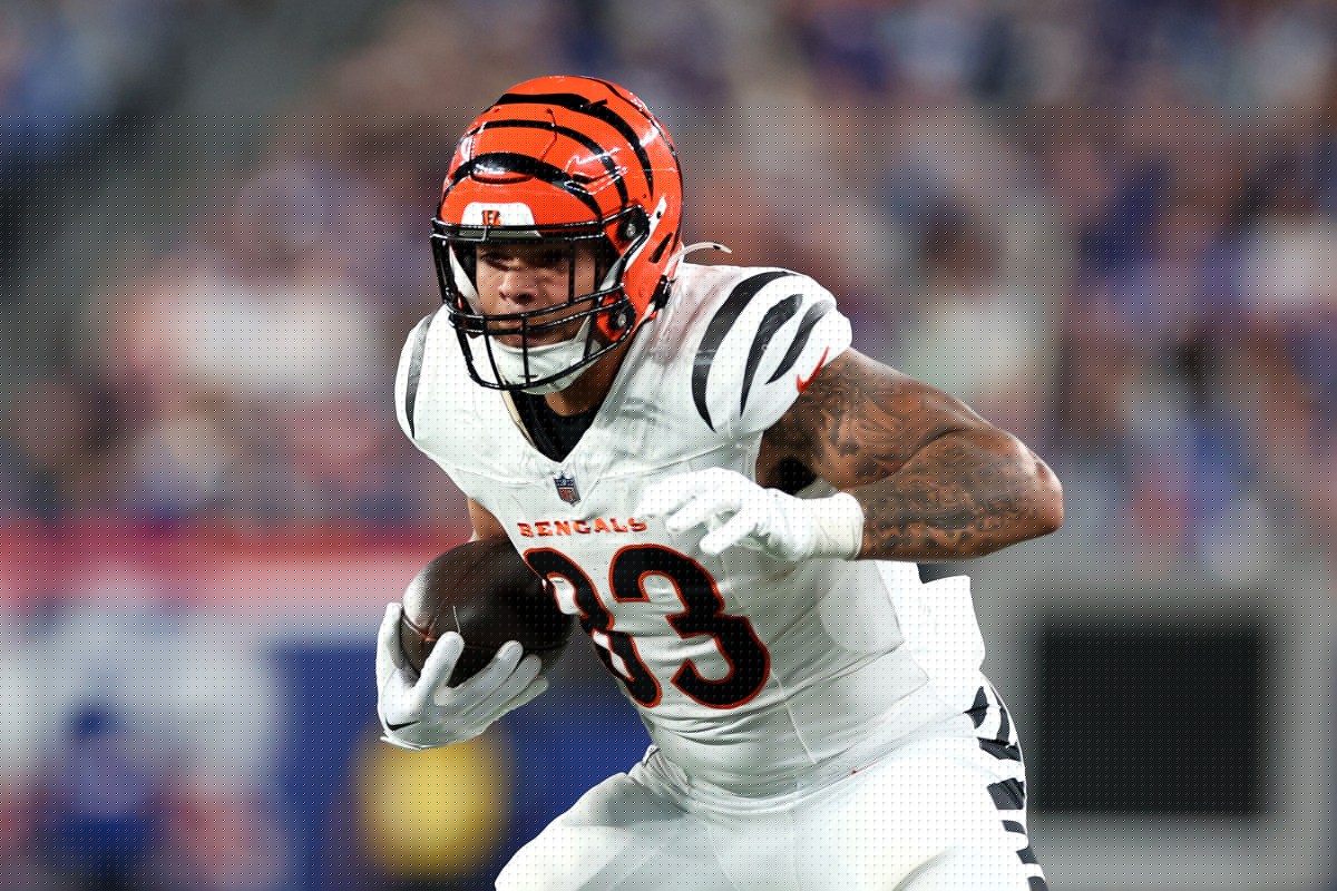 Cincinnati Bengals Top Breakout Candidate in 2026
