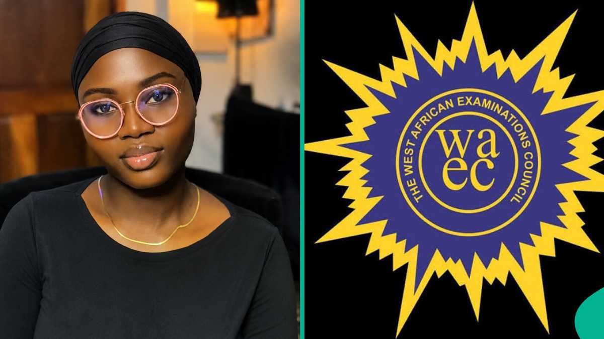 WAEC 2026: Got F9 or E8 in English or Maths? Lady shares what to do next