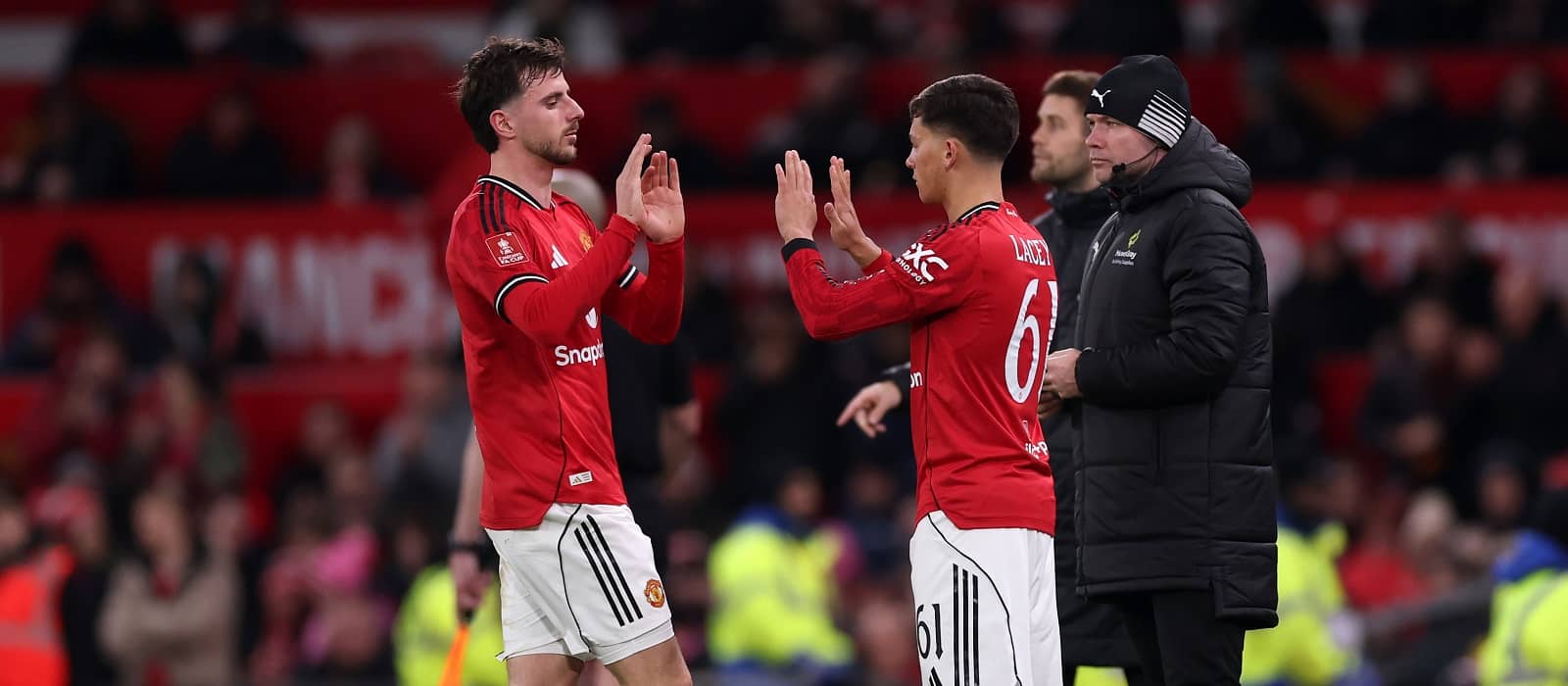 Mason Mount’s injury vs PSG is a reminder to INEOS to get their act together