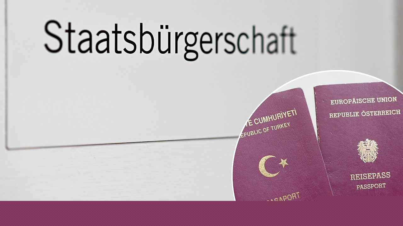 Zahl der Einbürgerungen in Vorarlberg gestiegen