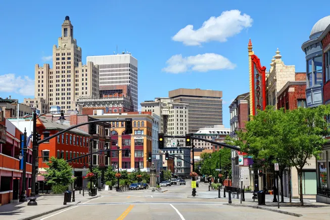 Providence pursues next steps toward reparations