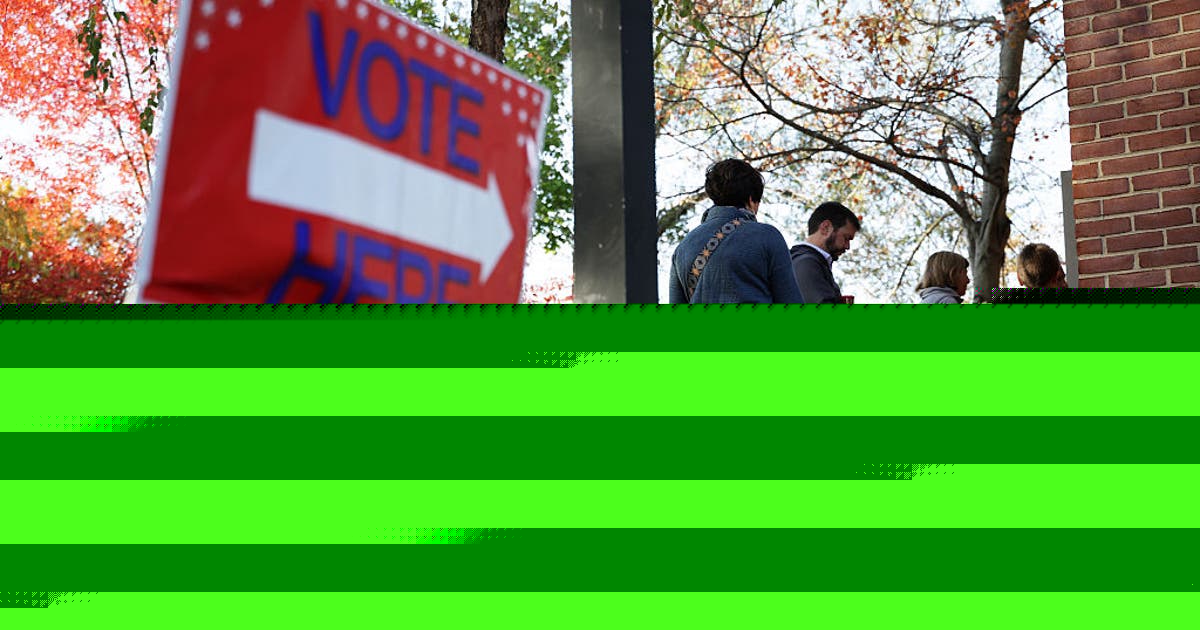 Virginia's 2026 primary election voter guide: races, candidates and dates