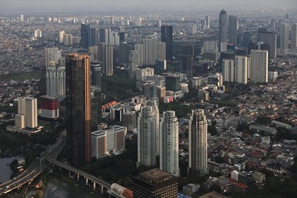 Indonesia’s ‘state-loss trap’ and why SOE giants may be too scared to sell