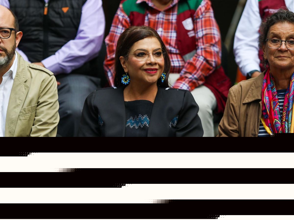 Brugada pone en marcha el programa Educación Utopía en CDMX