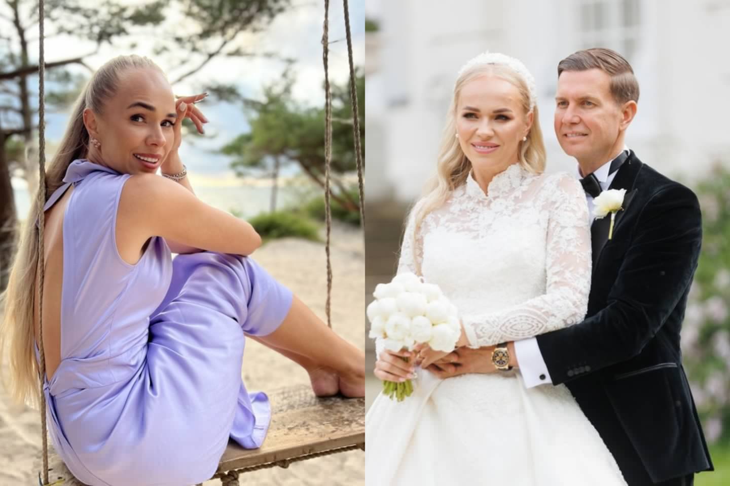 Ieva Voveris – apie tai, kas vyksta po skyrybų: prabilo apie alimentus ir abejones