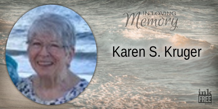 Karen S. Kruger