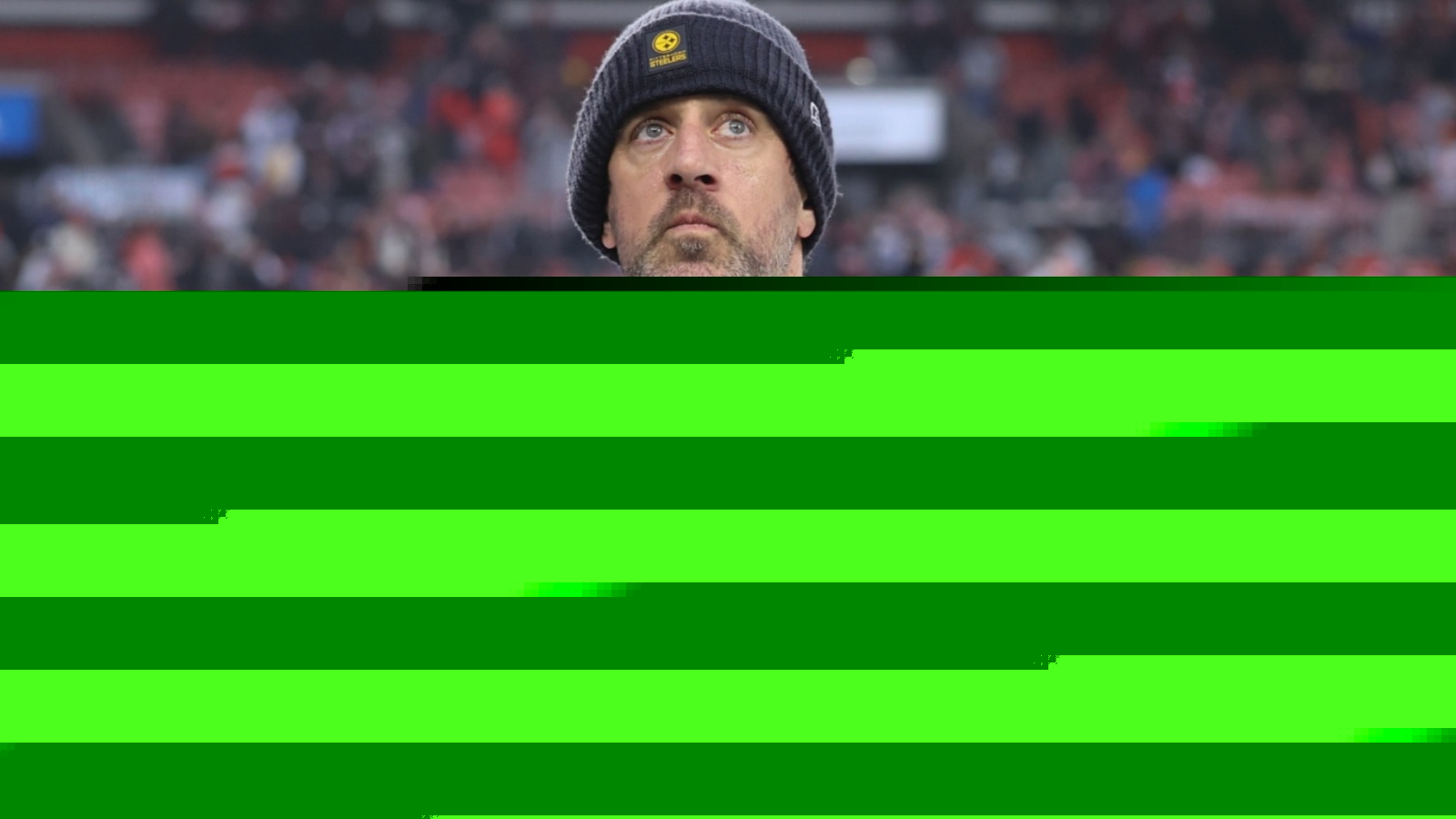 Aaron Rodgers Reacts To Backlash After Calling Dr. Fauci A ‘Coward’ On ESPN