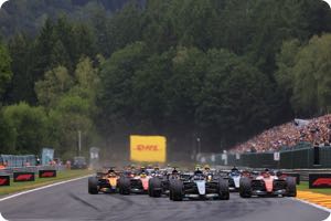 Wurz says GPDA already reshaping hated 2026 rules