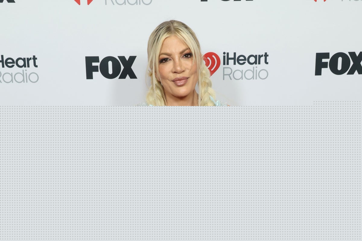 Tori Spelling names her worst filming experience caused by director who ‘hated’ her