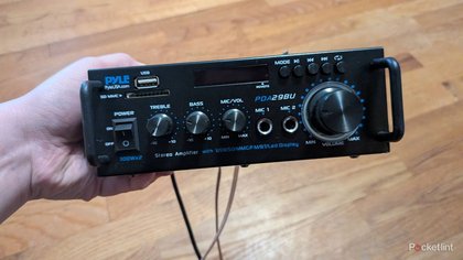 4 reasons why I'd avoid buying a used receiver
