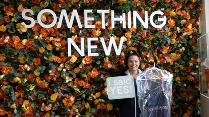Something New provides gowns and suits to teens ahead of Night to Shine Ball