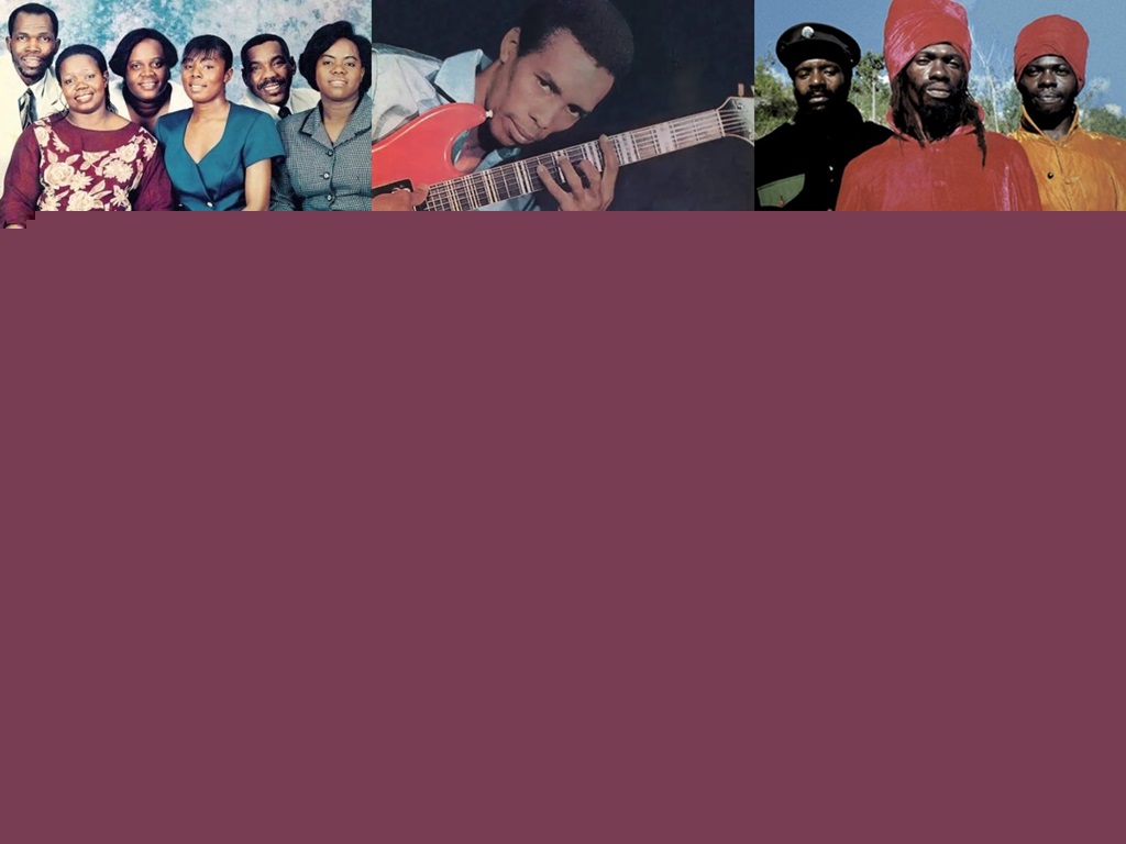 Honours Overdue: The music icons Jamaica still hasn’t recognised