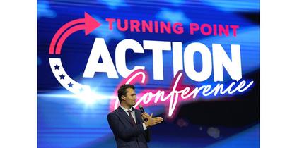 OLINER: The goodness of Charlie Kirk’s legacy