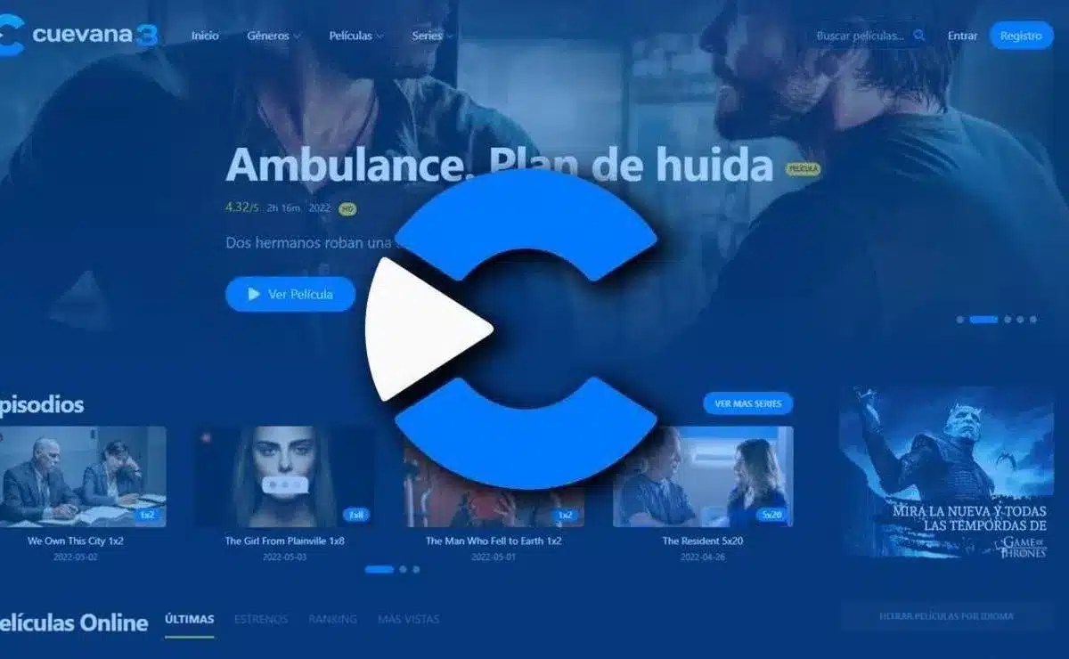 Cuevana 8: el riesgo oculto detrás del streaming gratis que pocos ven