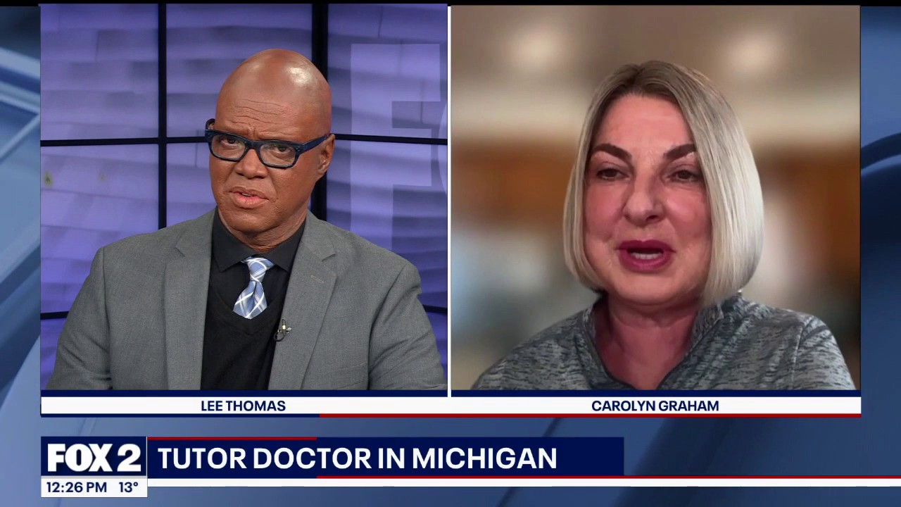 Tutor Doctor in Michigan Helping Students With Education
