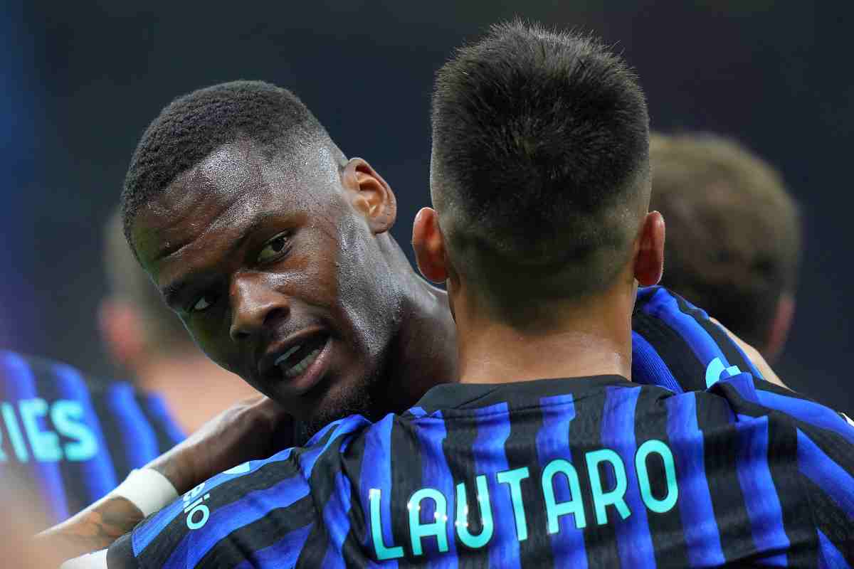Diretta Live Inter-Cremonese 1-0: Lautaro a segno!