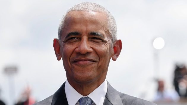 The Police, The Beatles, Neil Young make Obama’s summer playlist
