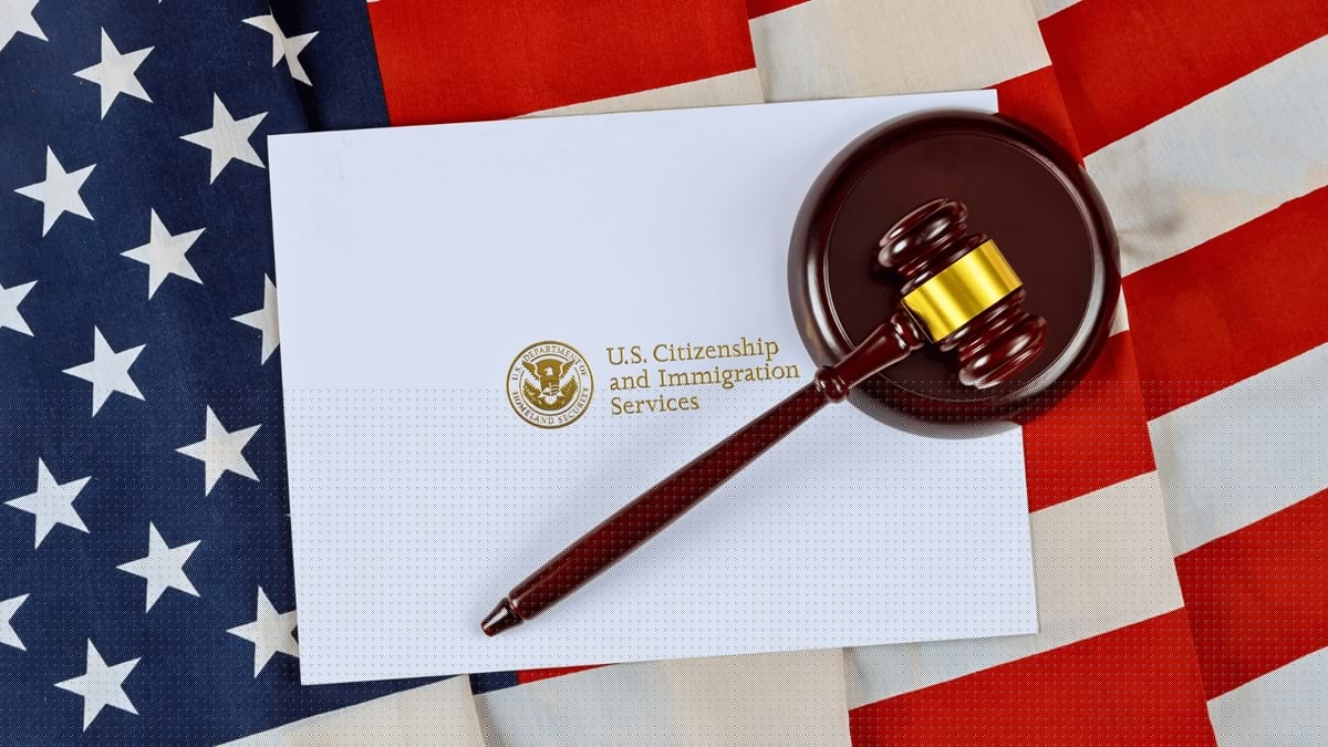 US to Make Online Filing Mandatory for Immigration Applications