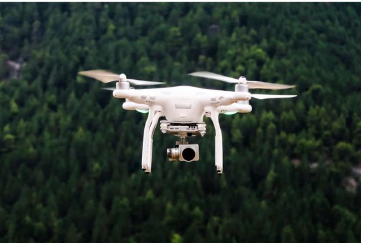 FAA Declares ”No Drone Zone” During Cheyenne Frontier Days
