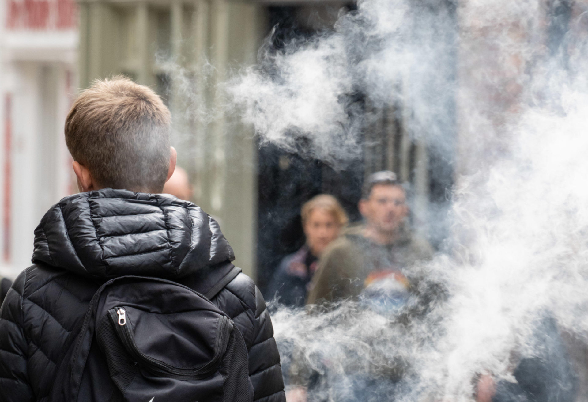 'Quite frightening' number of primary school children used as drug mules - Louth TD