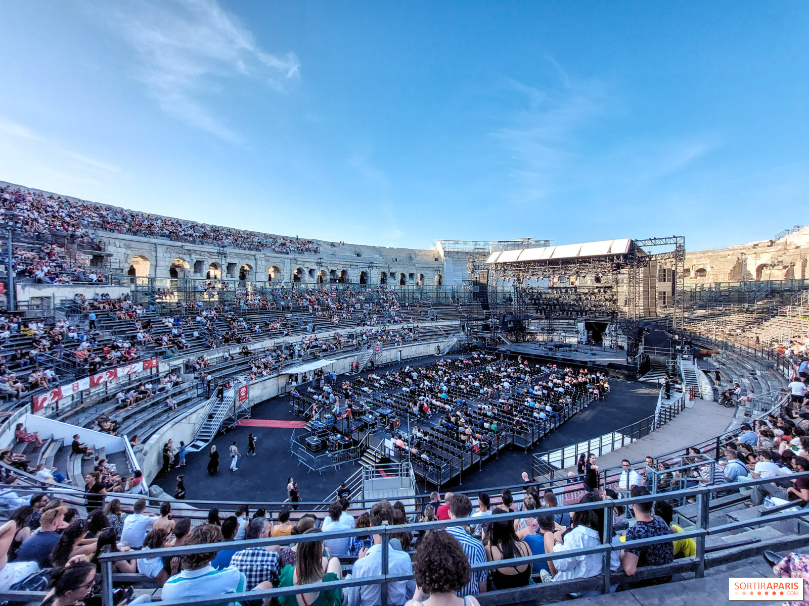 Festival de Nîmes 2026 : le détail de la programmation