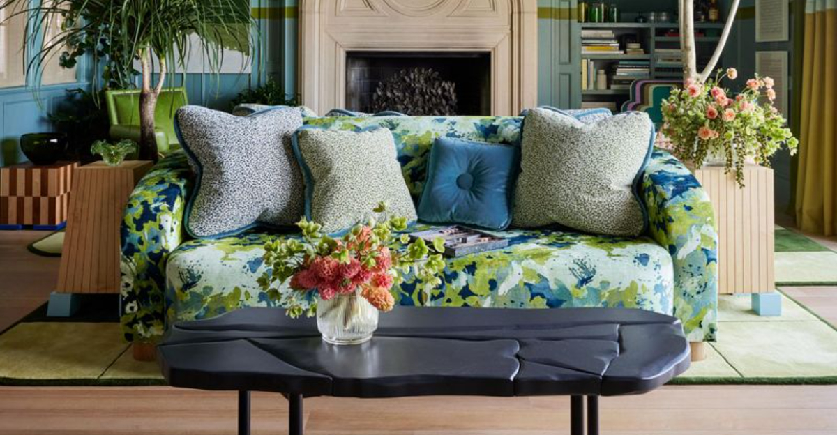 Living Room Styles Colorado Homes Are Leaving In the Past