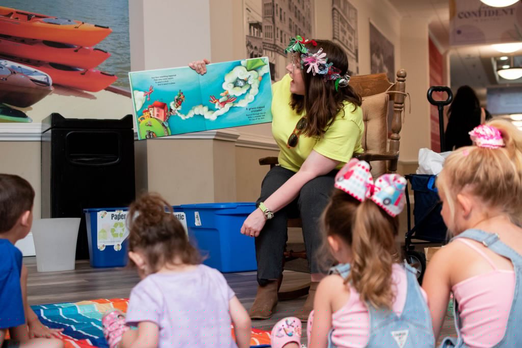 Reuse & Recycle: The Back-to-School Routine Most Parents Forget