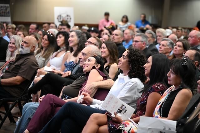 Hundreds honor life, legacy of Brother Gary Moses