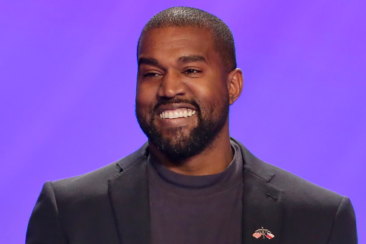 Kanye West llega a un acuerdo con exasistente que lo demandó por conducta sexual inapropiada